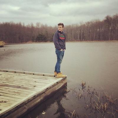 Profile Picture of Benihana (@turnage_ben) on Twitter