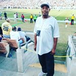 Profile Picture of Darrell Parks (@darrellzbp) on Instagram