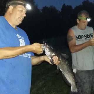 Profile Picture of Chris Hedger (@chris.hedger.777) on Facebook