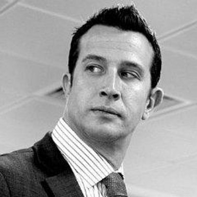 Profile Picture of Daniel Mee (@danielmee14) on Twitter