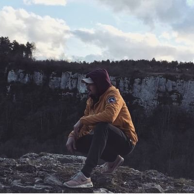 Profile Picture of Ben (@bonin_benjamin) on Twitter