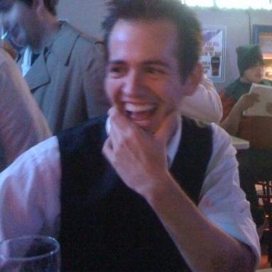 Jonathan Wycoff - Twitter Profile Picture of Jonathan Wycoff (@BlueBuck77) on Twitter