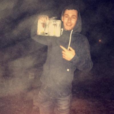 Profile Picture of Johnmulhern (@john_mulhern) on Twitter