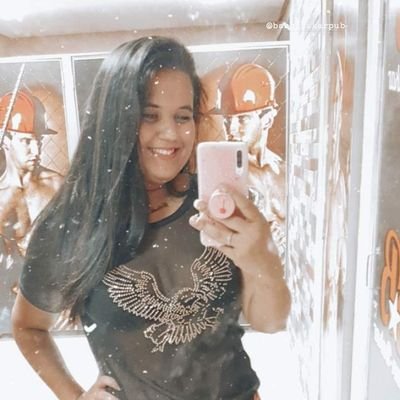 Gabriella De Andrade - Twitter Profile Picture of Gabriella De Andrade (@gabriella_ra) on Twitter