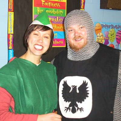 Profile Picture of Jake Munson (@OlRedBeard) on Twitter