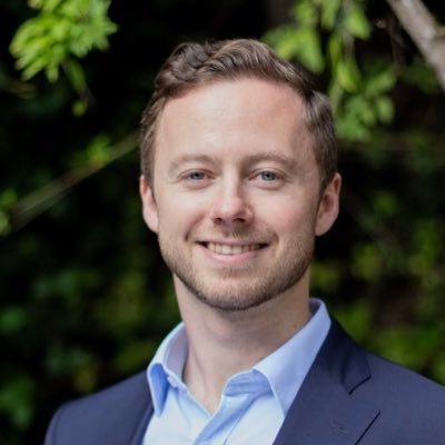 Profile Picture of Jackson Lesser (@LesserJackson) on Twitter
