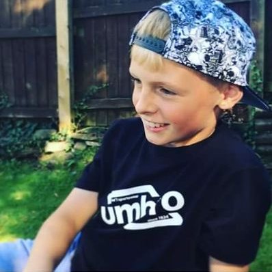 Profile Picture of Tyler Mcwilliams (@TylsMac) on Twitter