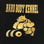 Profile Picture of Terry Mosley (@hard_body_kennel) on Instagram