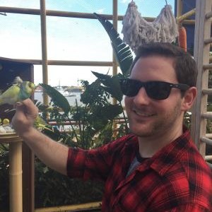 Profile Picture of Daniel Mclaurin (@dmaclurin) on Twitter