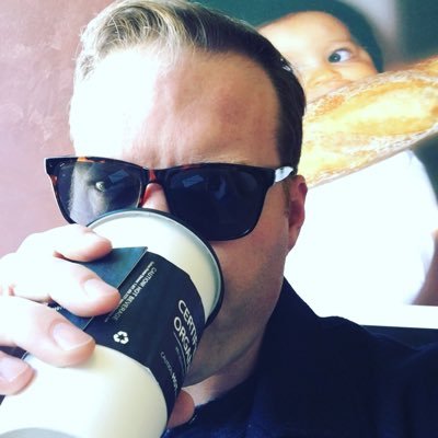 Profile Picture of Matthew Whiteley (@Matt_E_Whiteley) on Twitter