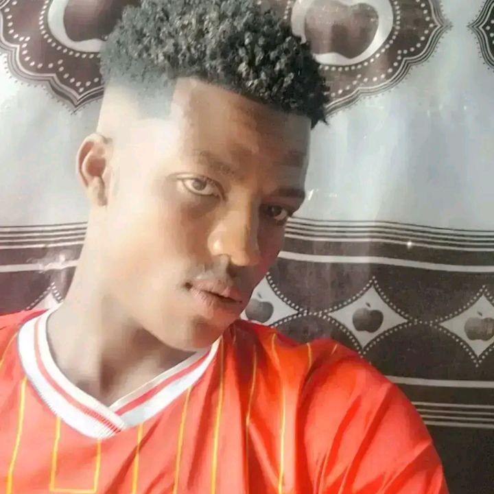 Profile Picture of Stevencherard (@stevencherard) on Tiktok