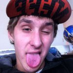 Profile Picture of Christapher Orcutt (@chrisorcutt96) on Instagram