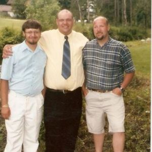 Profile Picture of Charles Walter (@charlie49631) on Myspace