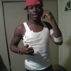 Profile Picture of Terry Blackmon (@dat_gmc_nigga_trell) on Myspace