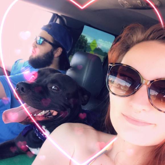 Profile Picture of Kayla Davenport (@kaylajean6628) on Poshmark