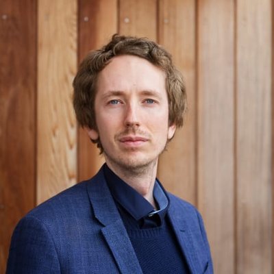 Profile Picture of David Björnberg (@DavidBjornberg) on Twitter