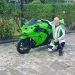 Profile Picture of Peter Steinicke (@oldsexyman) on Instagram