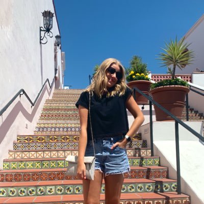 Profile Picture of Lauren Skelly (@l_skell) on Twitter