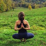 Profile Picture of Kaylene Ottoson (@vaali_sakthi) on Instagram