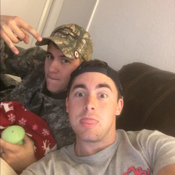 Profile Picture of Clayton Scott (@clayton1723) on Poshmark