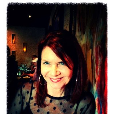 Profile Photo of Debra Cross (@DebraLCross) on Twitter