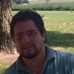 Profile Picture of Carlos Morandi (@MorandiCarlosOK) on Twitter