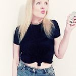 Profile Picture of Katja Arnold (@hashtag.kat) on Instagram