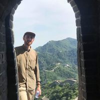 Profile Picture of Blake Heaps (@blake-heaps) on Quora