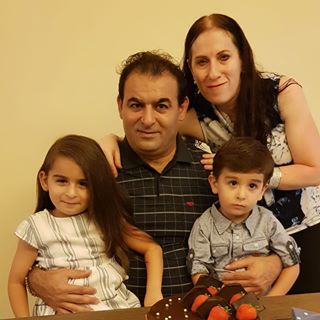 Profile Picture of Haissam Rahal (@haissam.rahal) on Facebook