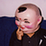 Profile Picture of Xiang LIU (@Bitter Candy) on Flickr