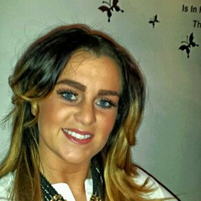 Profile Picture of Nichole Jacobs (@njacobs1990) on Twitter