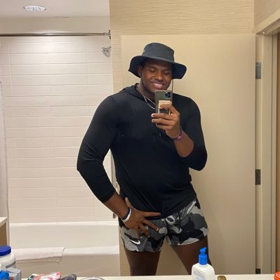 Profile Picture of Jacob Johnson (@BigBoyJGJ) on Twitter