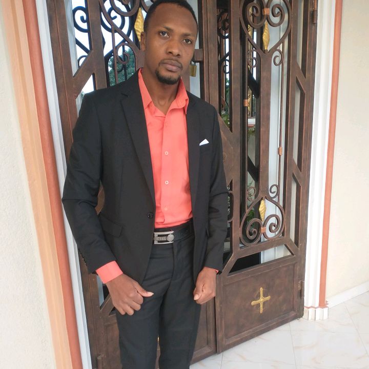 Profile Picture of Simon jean (@jeansimonwillycke) on Tiktok