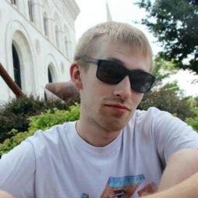 Profile Picture of Jonathan Nickel (@Dr_Who_Is_It) on Twitter