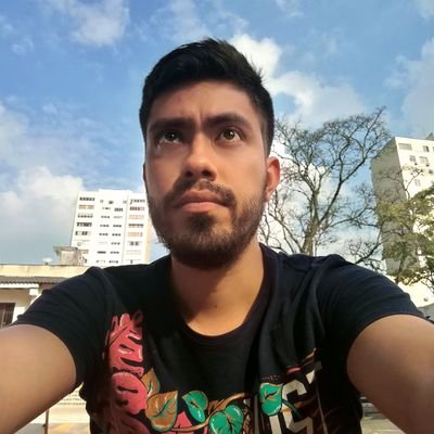 Profile Picture of Daniel Sabogal (@sabogaldaniel) on Twitter