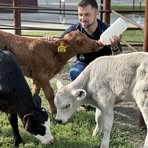 Profile Picture of Jacob Blank (@jacob.blank.987921) on Facebook