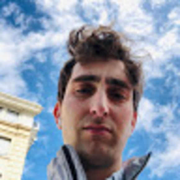 Profile Picture of Stephen Hess (@stephen_hess) on Poshmark