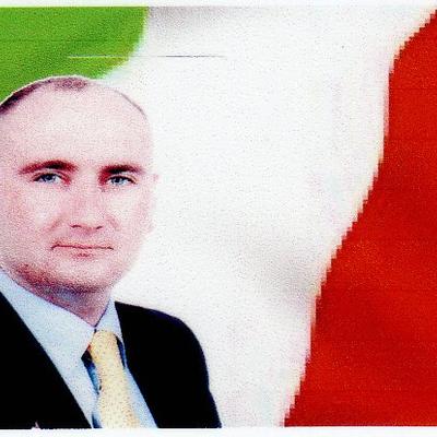 Profile Picture of David  Mariotti (@m15_david) on Twitter