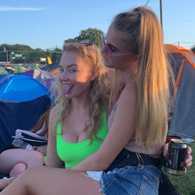 Profile Picture of Ruby Gray (@rubyigray) on Twitter