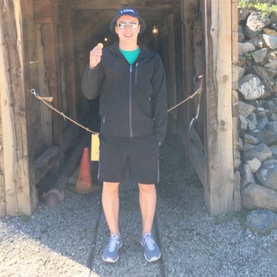Profile Picture of Mario Stoyanov (@mario_stoyanov_) on Twitter
