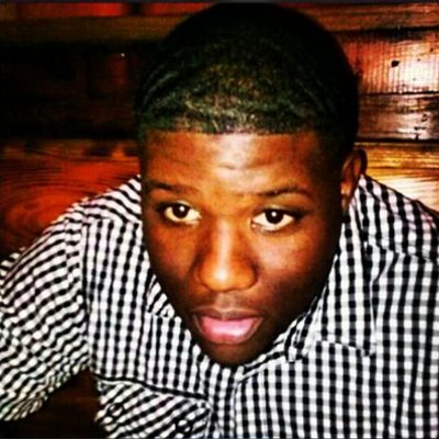 Profile Picture of Preston Simms (@BigP_813) on Twitter
