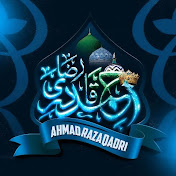 Profile Picture of Ahmed Raza Qadri Official  (@Ahmedrazaqadriofficial7) on Youtube