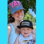 Profile Picture of L I S A  💜 A N N E (@mrs.priebe) on Instagram