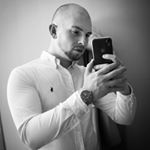 Profile Picture of Nathan Mark Robinson (@nathan_mark_official) on Instagram