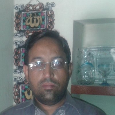Javed Anwar Shah - Twitter Profile Picture of Javed Anwar Shah (@javedshah714) on Twitter