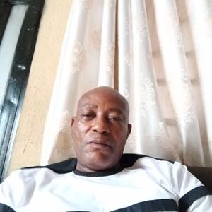 Profile Picture of Mike Achor (@achor_mike) on Twitter