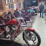 Profile Picture of Ray Slater (@preacher.ray) on Instagram