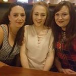 Profile Picture of Paula Hanley (@paulahanley_x) on Instagram