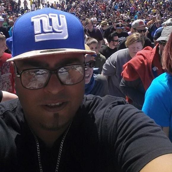 Profile Picture of Jerry Gonzalez (@jerry3gogo) on Poshmark