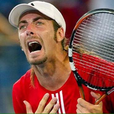 Profile Picture of Ariel Sáez Caamaño (@arielahoner) on Twitter